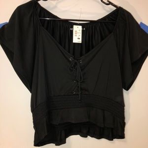 Aeropostale crop top